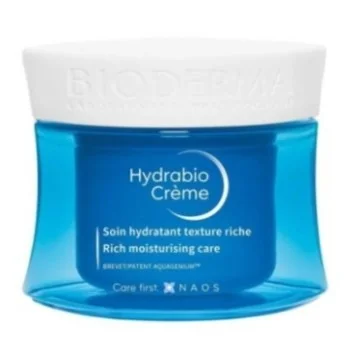 BIODERMA HYDRABIO CRÈME 50ML