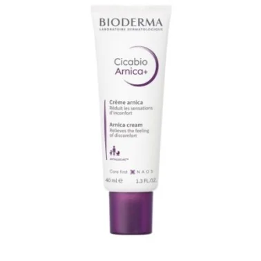 BIODERMA CICABIO ARNICA+ 40 ML