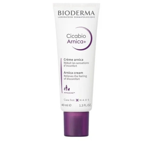 BIODERMA CICABIO ARNICA+ 40 ML