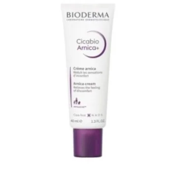 BIODERMA CICABIO ARNICA+ 40 ML