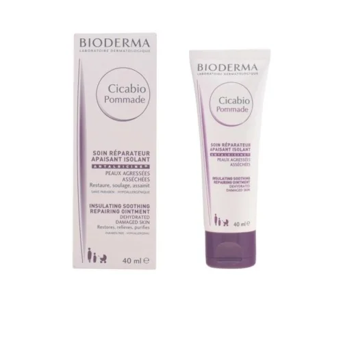 BIODERMA CICABIO POMMADE 40ML