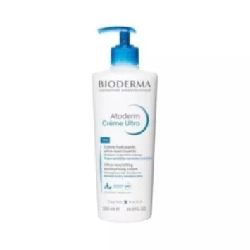 BIODERMA ATODERM CREME ULTRA 500ML