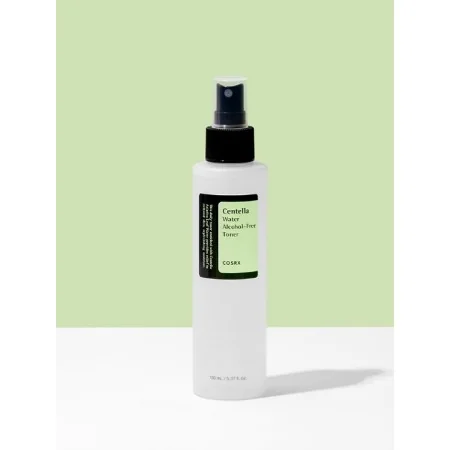 COSRX TONER SANS ALCOOL CENTELLA WATER