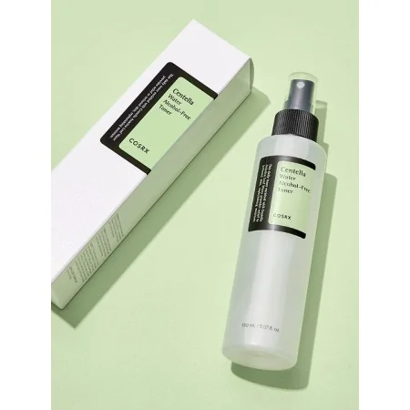 COSRX TONER SANS ALCOOL CENTELLA WATER