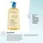 BIODERMA ATODERM HUILE DE DOUCHE 1L