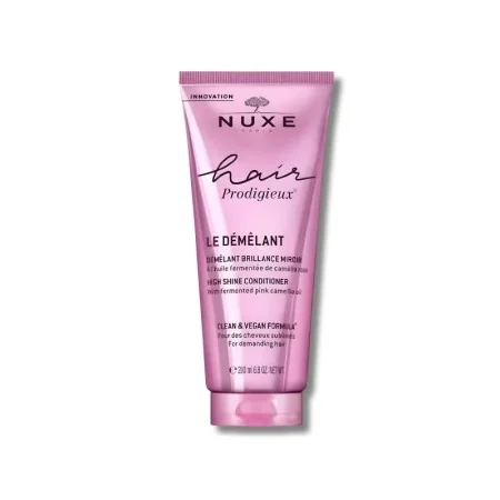 NUXE HAIR PRODIGIEUX LE DEMELANT BRILLANCE MIROIR 200ML