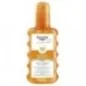 EUCERIN SUN SENSITIVE PROTECT SPRAY TRANSPARENT SPF50 200ML