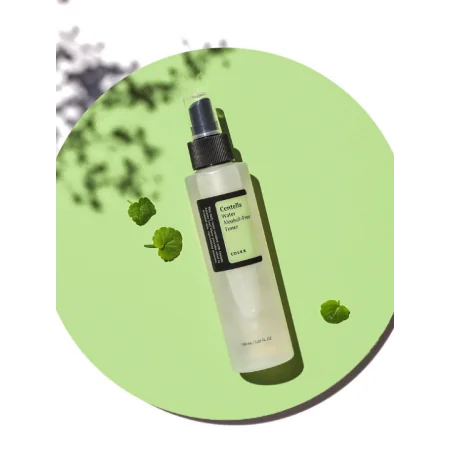COSRX TONER SANS ALCOOL CENTELLA WATER