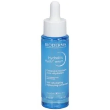BIODERMA HYDRABIO HYALU+ SÉRUM 30ML