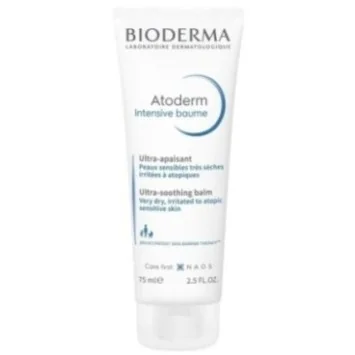 BIODERMA ATODERM INTENSIVE BAUME 75ML