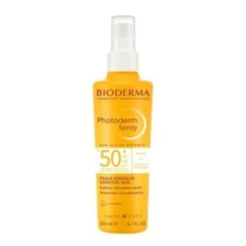 BIODERMA PHOTODERM SPRAY SPF50+ 200ML