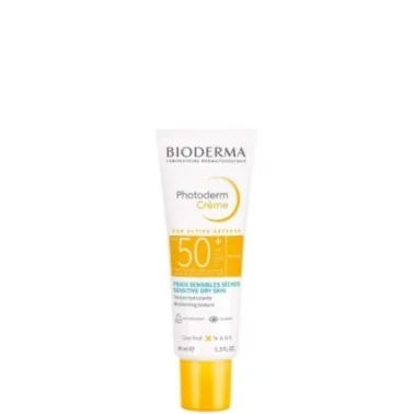 BIODERMA PHOTODERM CRÈME SPF50+ 40ML