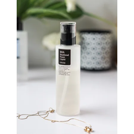 COSRX LIQUIDE BHA BLACKHEAD POWER