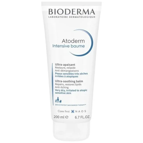 BIODERMA ATODERM INTENSIVE BAUME 200ML