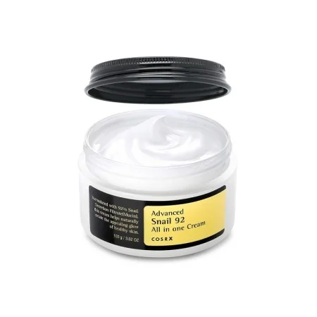 COSRX CRÈME TOUT-EN-UN ADVANCED SNAIL 92