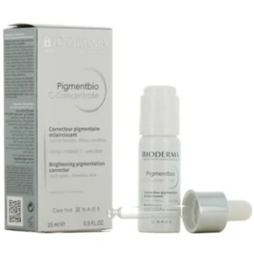 BIODERMA PIGMENTBIO C-CONCENTRATE 15ML
