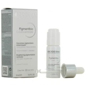 BIODERMA PIGMENTBIO C-CONCENTRATE 15ML