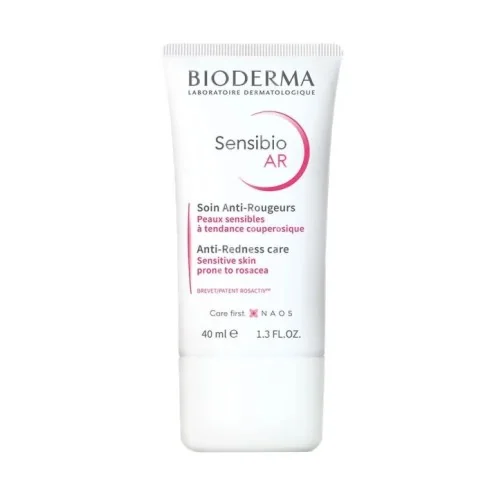 BIODERMA SENSIBIO AR CRÈME ANTI-ROUGEURS 40ML