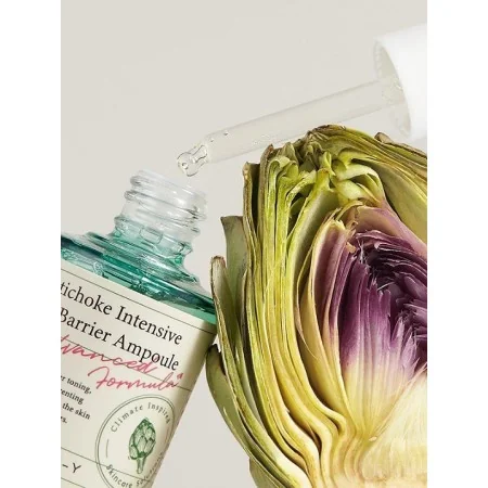 AXIS-Y AMPOULE BARRIÈRE CUTANÉE INTENSIVE À L'ARTICHAUT