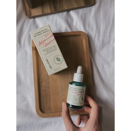 AXIS-Y AMPOULE BARRIÈRE CUTANÉE INTENSIVE À L'ARTICHAUT