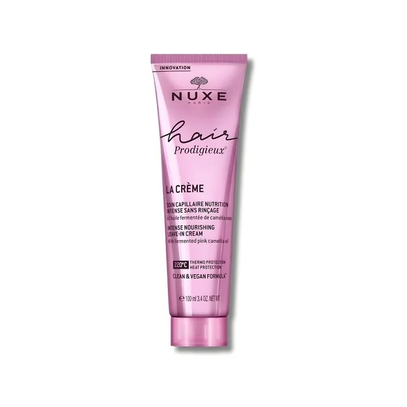 NUXE HAIR PRODIGIEUX LA CREME NUTRITION INTENSE 100ML