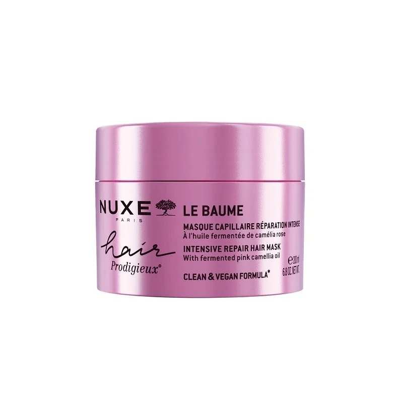 NUXE HAIR PRODIGIEUX LE BAUME