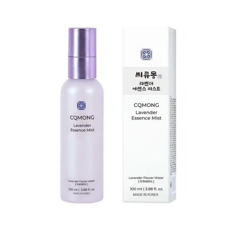 CQMONG BRUME D'ESSENCE DE LAVANDE