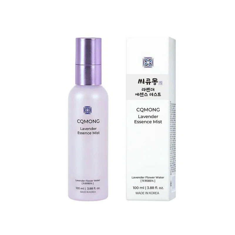 CQMONG BRUME D'ESSENCE DE LAVANDE