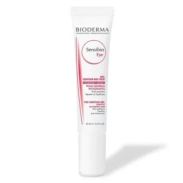 BIODERMA SENSIBIO GEL CONTOUR DES YEUX 15ML