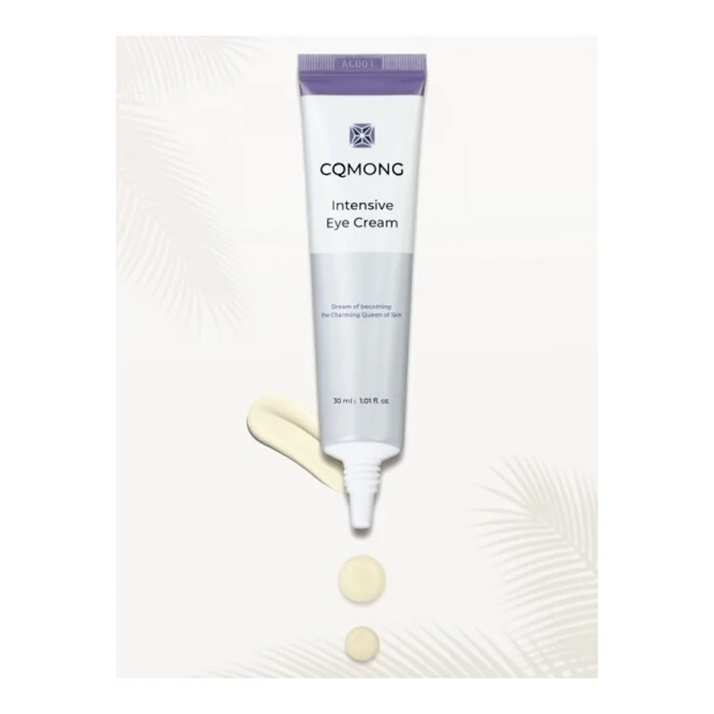 CQMONG CRÈME CONTOUR DES YEUX INTENSIVE