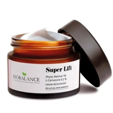 BIOBALANCE SUPER LIFT 50ML