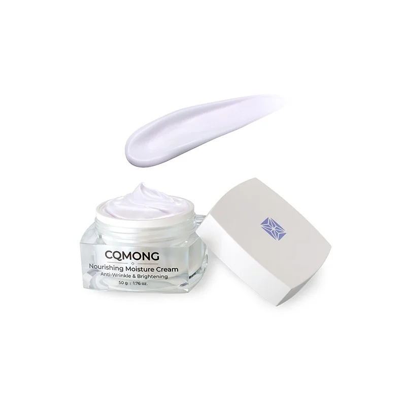 CQMONG CRÈME HYDRATANTE NOURRISSANTE