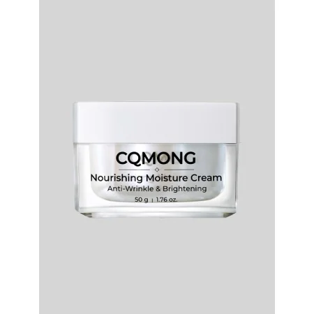 CQMONG CRÈME HYDRATANTE NOURRISSANTE