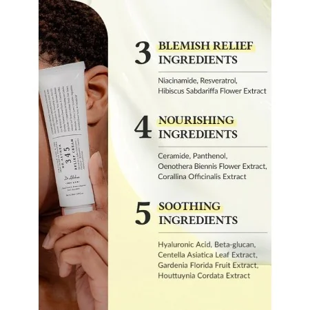 DOCTEUR ALTHEA CRÈME SOULAGEMENT 345