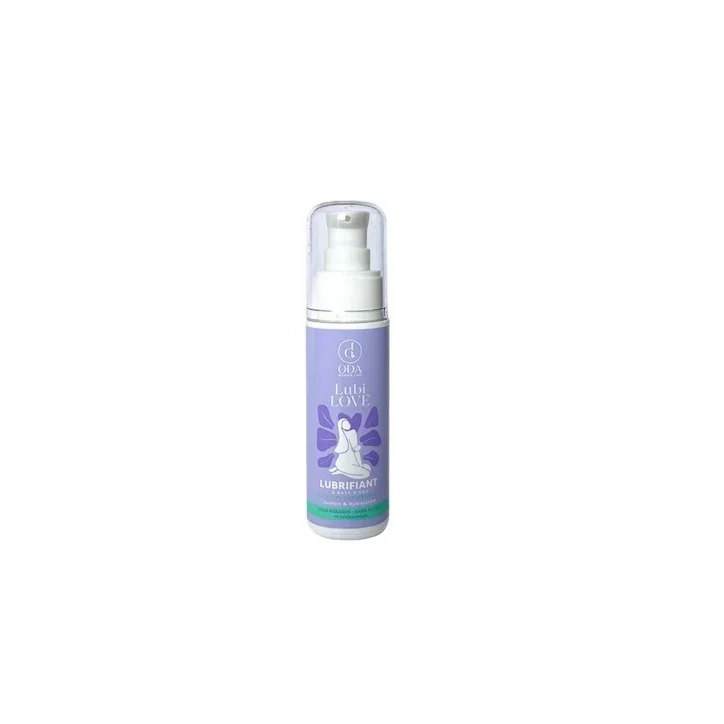 ODA LUBI LOVE LUBRIFIANT NEUTRE 50ML