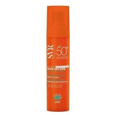 SVR SUN SECURE FLUIDE PHOTO-AGE SPF50+