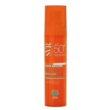 SVR SUN SECURE FLUIDE PHOTO-AGE SPF50+