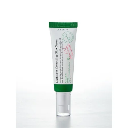AXIS-Y SÉRUM CORRECTEUR DE TACHES BRUNES