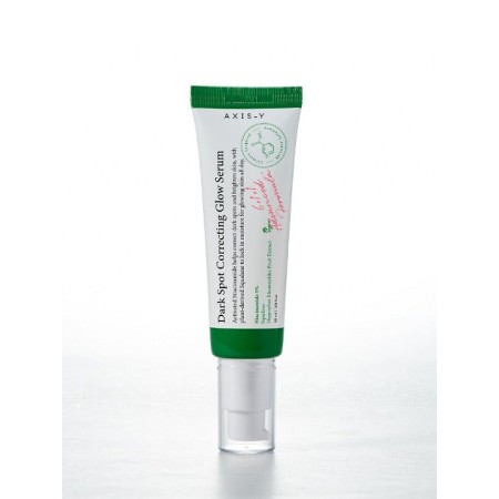 AXIS-Y SÉRUM CORRECTEUR DE TACHES BRUNES