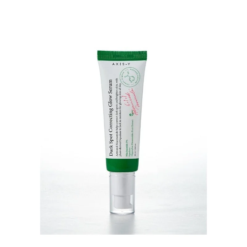 AXIS-Y SÉRUM CORRECTEUR DE TACHES BRUNES