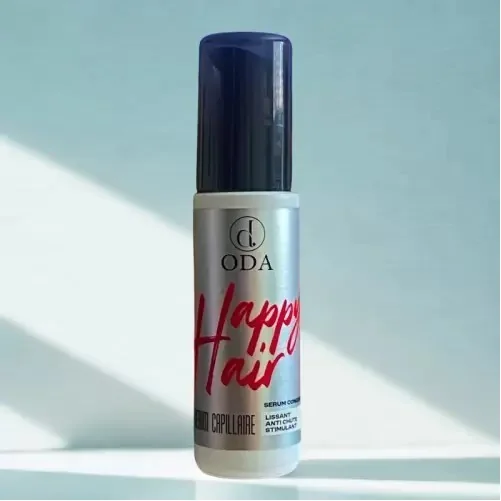 ODA HAPPY HAIR SERUM CAPILLAIRE 50ML