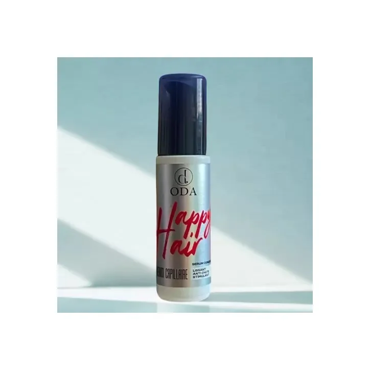 ODA HAPPY HAIR SERUM CAPILLAIRE 50ML