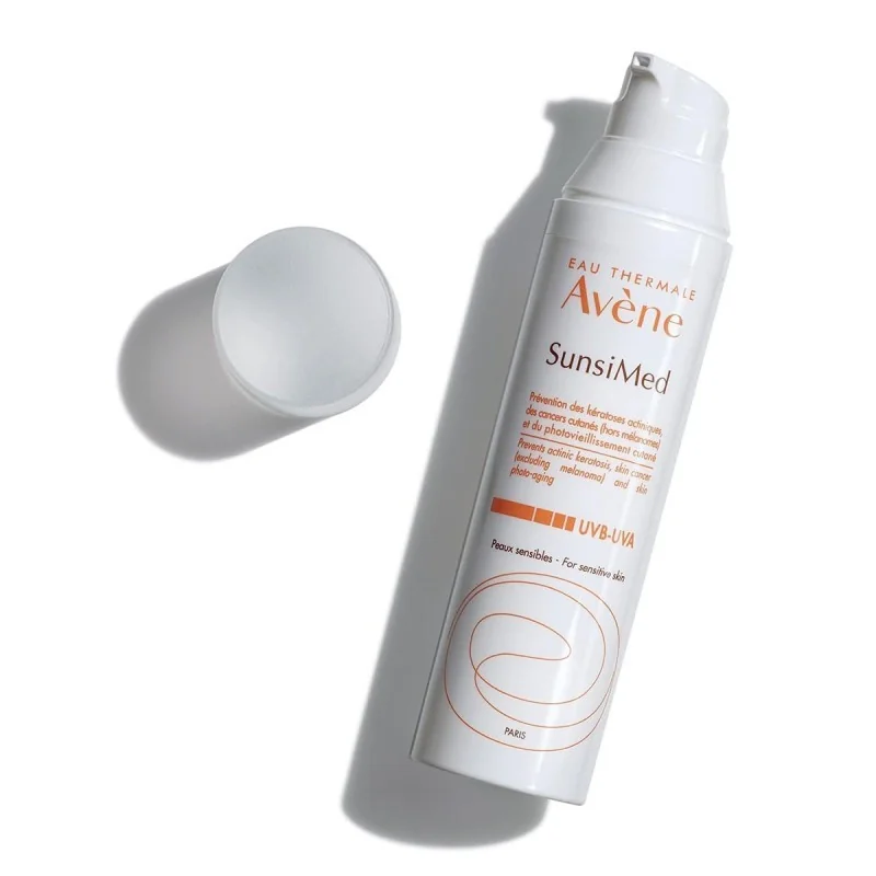 AVÈNE SUNSIMED PIGMENT 80 ML
