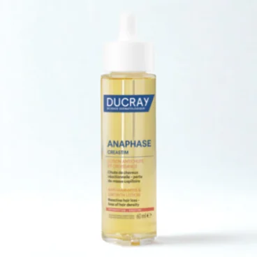 DUCRAY CREASTIM REACTIV LOTION ANTICHUTE 60 ML