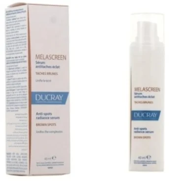 DUCRAY MELASCREEN SÉRUM ANTITACHES ÉCLAT 40ML