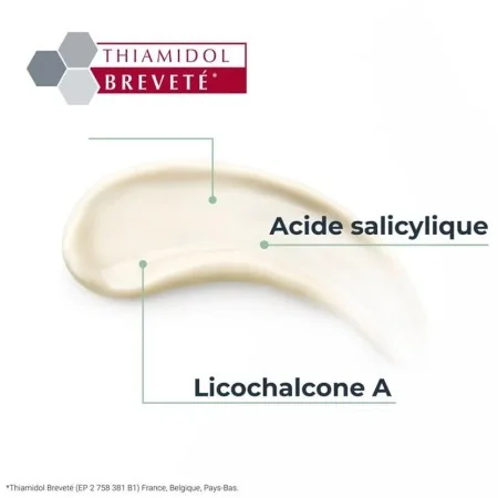 EUCERIN DERMOPURE CRÈME CORPS TRIPLE ACTION