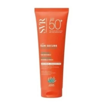 SVR SUN SECURE LAIT SOLAIRE SPF50+ 250 ML