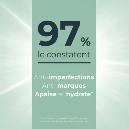 EUCERIN DERMOPURE CRÈME CORPS TRIPLE ACTION