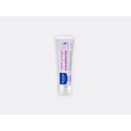 MUSTELA CRÈME CHANGE 123 50ML
