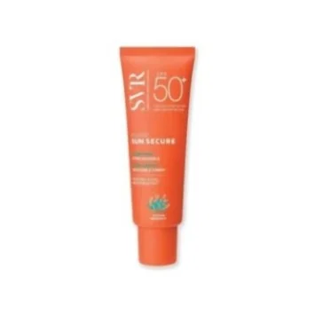 SVR SUN SECURE FLUIDE SPF50+